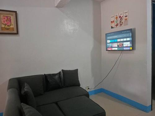 Meljunaire Staycation