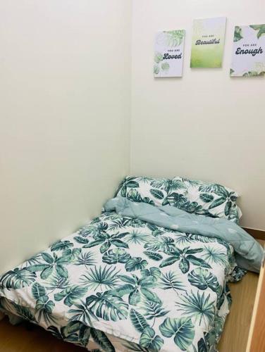 Zenrise Staycation Condo in SMDC Hope Residences Trece Martires