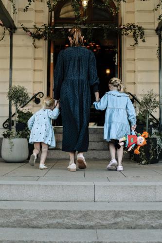 Vimmerby Stadshotell, WorldHotels Crafted