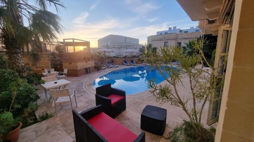 Villa Serenity B&B