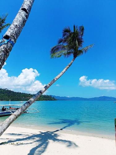 Ausan Beach Front Cottages