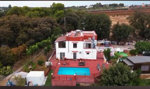 Le Dimore Del Sarto Villa Francesco