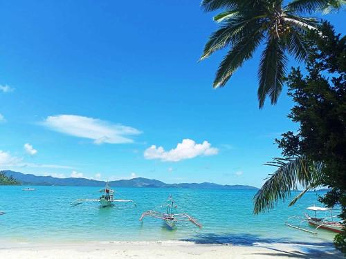 Ausan Beach Front Cottages