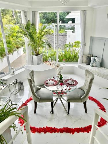 Scenery Resort & Spa