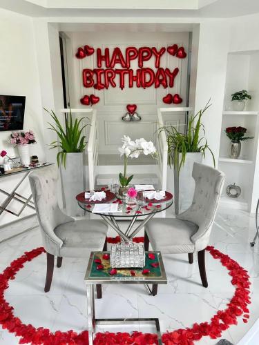 Scenery Resort & Spa