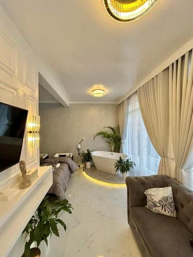 Scenery Resort & Spa