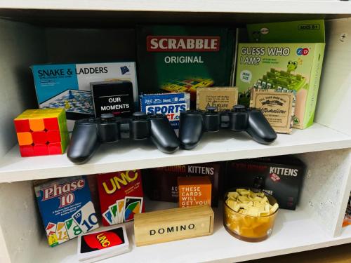 Condo in Marilao with Free Videoke