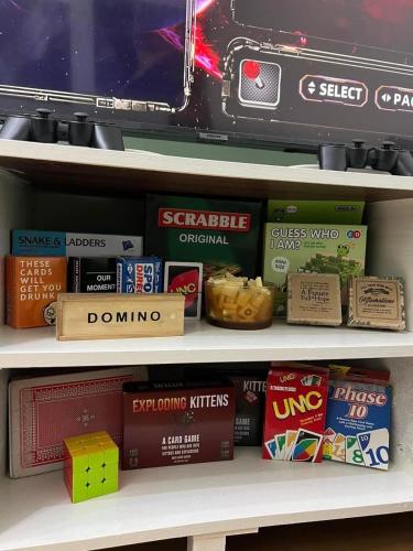 Condo in Marilao with Free Videoke