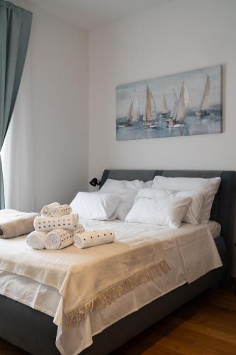 Studio Apartments Rijeka