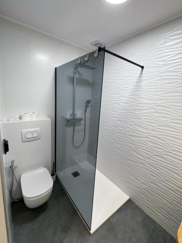 Studio Apartments Rijeka