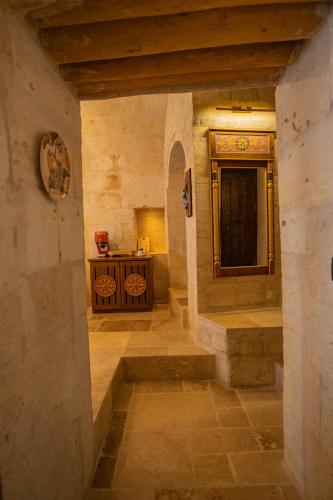 Elika Cave Suites Hotel & SPA