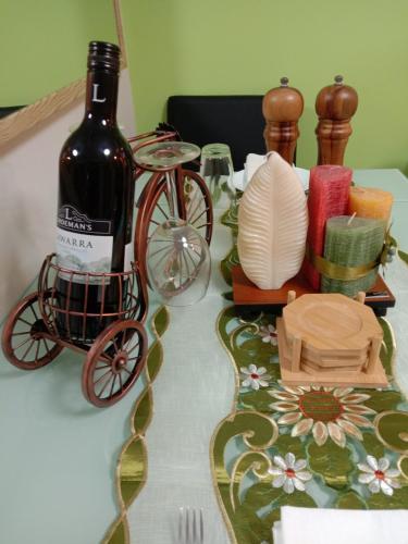 OASIS CHIC By THE BAY PASAY CITY Near Mall of Asia