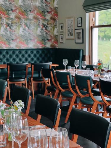 Saplinbrae Hotel And Lodges