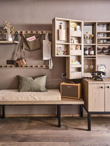 CERVO Mountain Boutique Resort