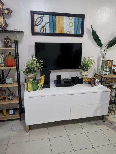 Almanza metropolis condominium