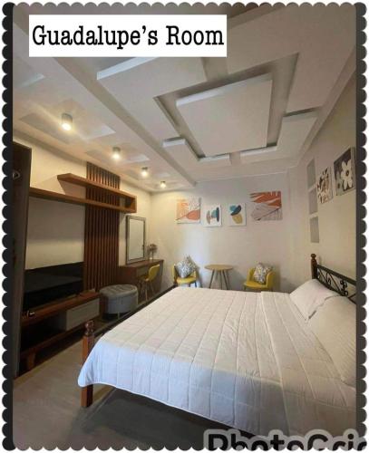 Archies Place Bed and Breakfast