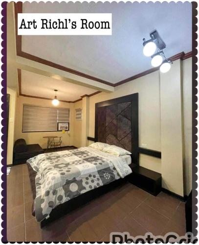 Archies Place Bed and Breakfast