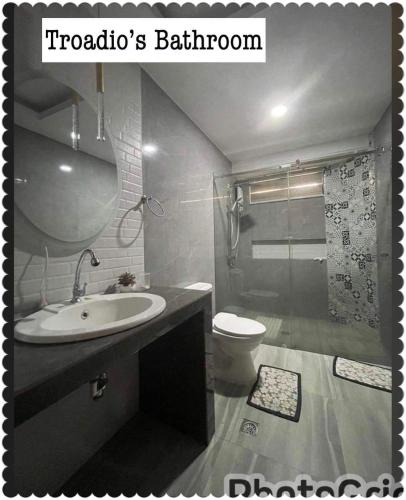 Archies Place Bed and Breakfast