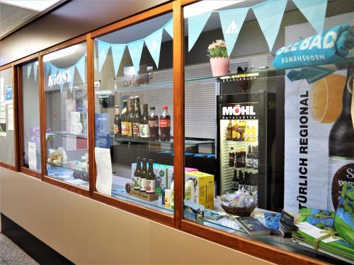 Romanshorn Youth Hostel