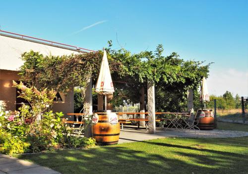 Romanshorn Youth Hostel