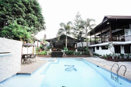 Casa de Celestina Private Resort