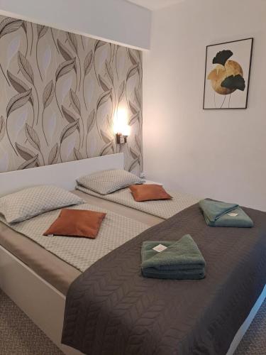 7 Levél Panzió, Ultra Central, Self Check-in, Self-Catering