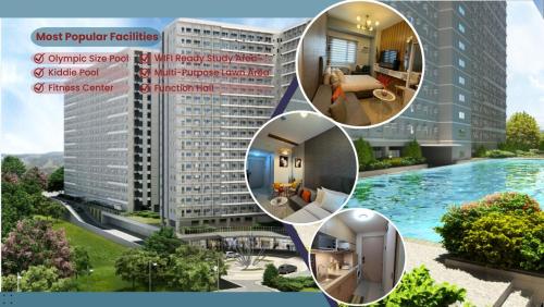 HabbsVille at Green 2 Residences by SMDC Dasmarinas Cavite