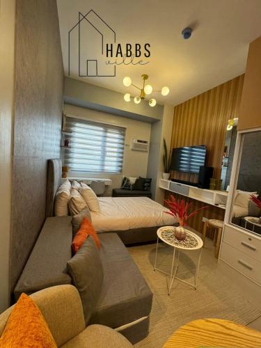 HabbsVille at Green 2 Residences by SMDC Dasmarinas Cavite