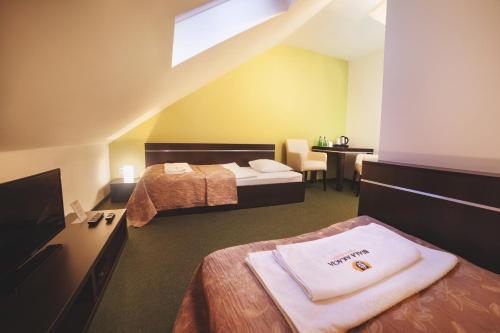 Biala Akacja Resort & Business