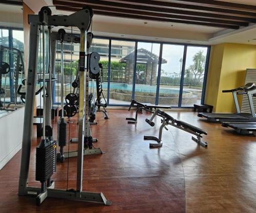 Grand Riviera Suites Home by the Bay Studio 2