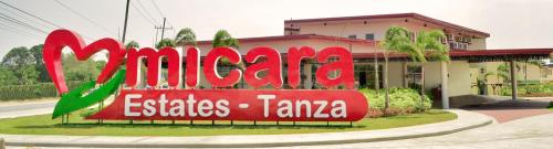 Cozy Home with Office perfect for WFH 5 mins away from SM Tanza