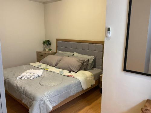 Davao Rental- Villa Conchita Residential 3Bedroom 2 Bathroom, Gazebo with Jacuzi