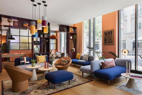 Stay KooooK Leipzig City