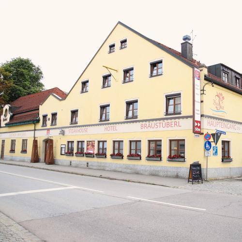 Zur Isar