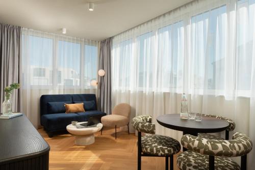 master Mirabell Salzburg