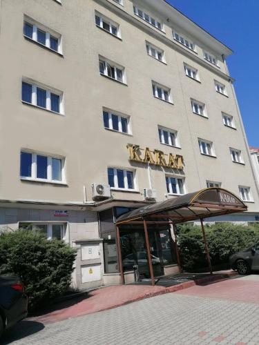 Hotel Karat