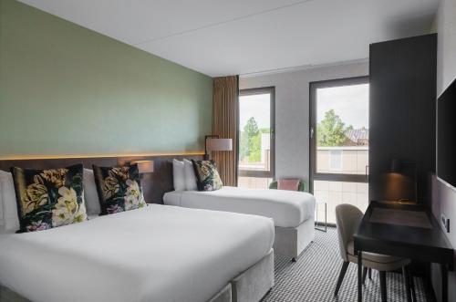 Monet Garden Hotel Amsterdam