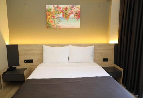 Faik Hotel