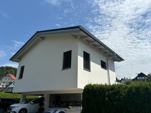 Arcana Apartments