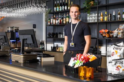 Comfort Hotel Kristiansand