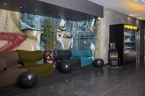 Comfort Hotel Kristiansand