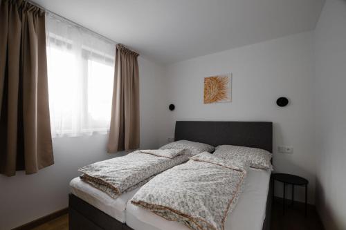 Apartmány Štěpánovice