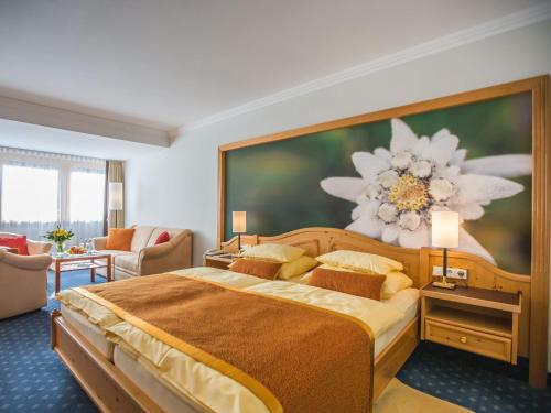 EUROPÄISCHER HOF Aktivhotel & Spa