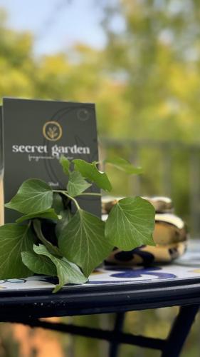 Il Giardino Segreto