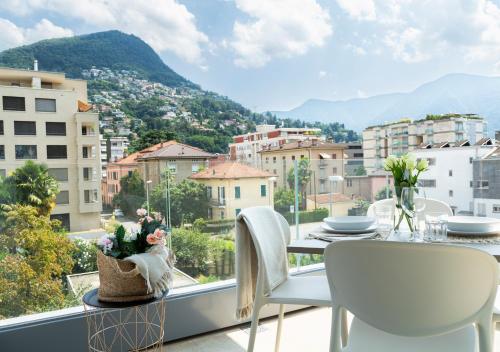 Regalia Suites - Free Parking