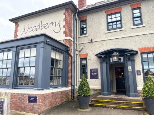 The Woodberry Inn