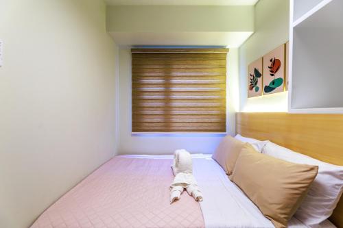 Amazing Condo Unit Shore 3 - walking distance to MOA - Pasay - 2 Beds - with 1 extra bed