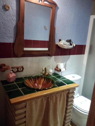 La Casa de la Abuela