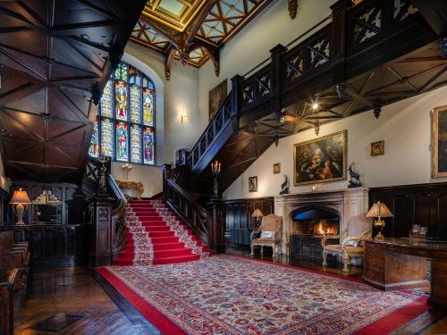 Markree Castle