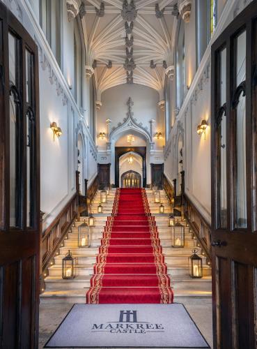 Markree Castle